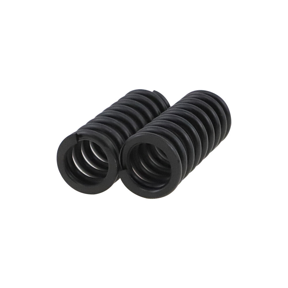 22pcs Front Door Hinge Pin Sleeve Spring Kit for Chevrolet for GMC Pickup Truck SUV