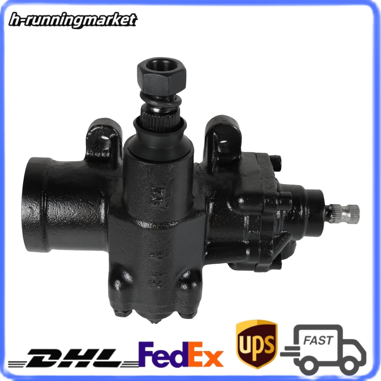 Power Steering Gear Box for 1997-2002 for Dodge for Ram 2500 3500 27-7585 52113500AC