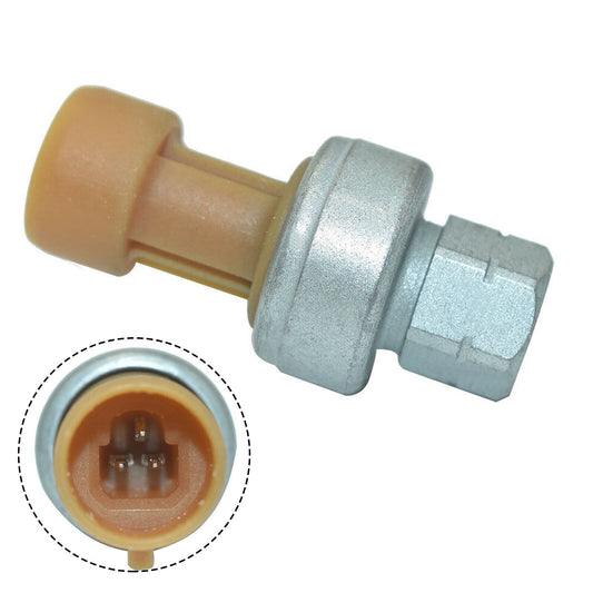 Air Conditioning Pressure Sensor for Buick for Cadillac for Chevrolet for GMC for Isuzu 22664328