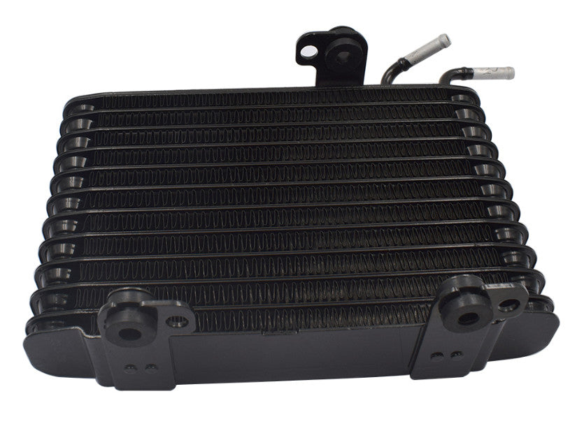 1 Transmission Oil Cooler Radiator for Outlander 2.0 2.4 GF2W 12-17 v