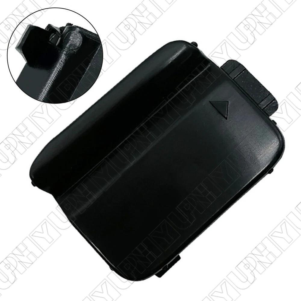 Car Rear Bumper Tow Hook Cover Cap For 2007-2010 for BMW 528i 535i 550i 51127178183 Q