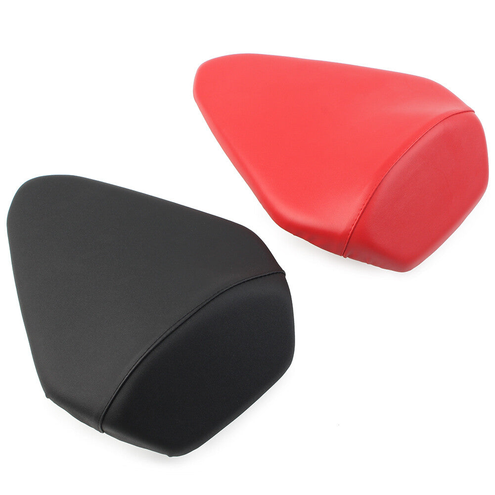 for Honda CBR1000RR 2020-2022 Black Rear Passenger for Seat Cushion Pillion