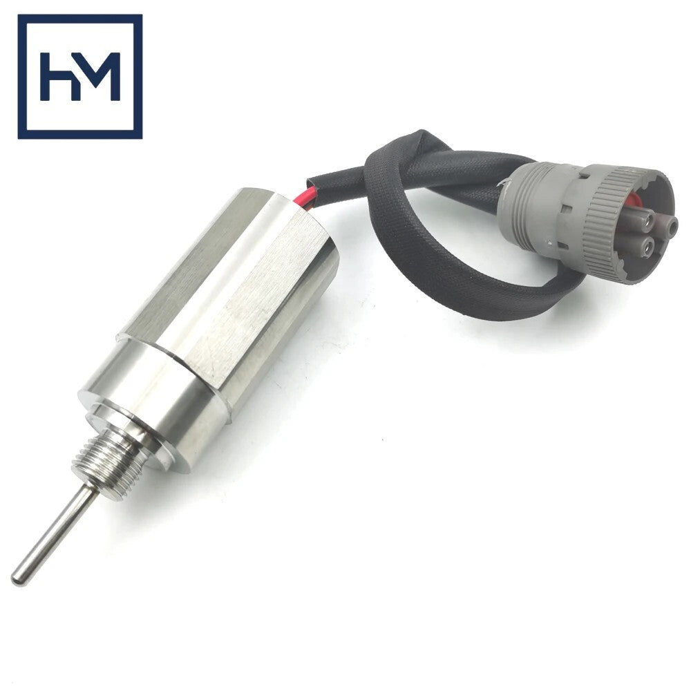 The 3E-5370 temperature sensor is suitable for CAT Caterpillar Excavator 325L CA3E5370. Q