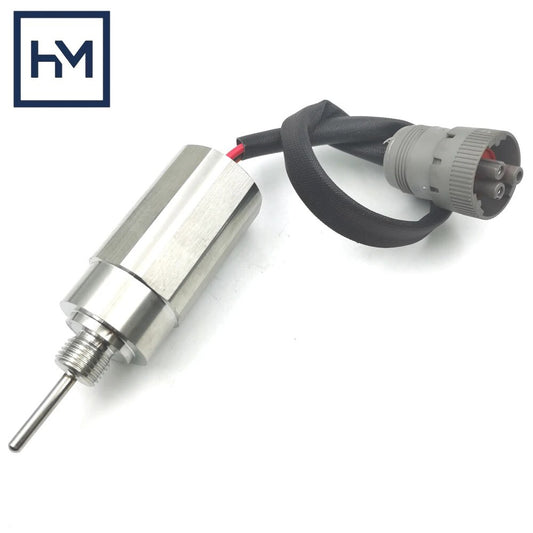 The 3E-5370 temperature sensor is suitable for CAT Caterpillar Excavator 325L CA3E5370. Q