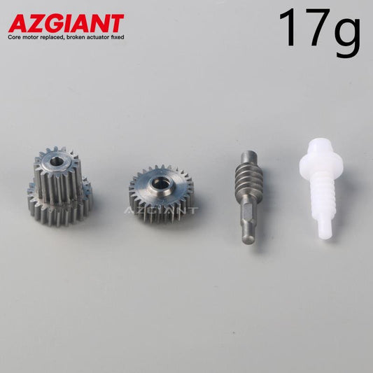 new quality side mirror folding motor gear repair kit for Toyota Sequoia 2001-2007.