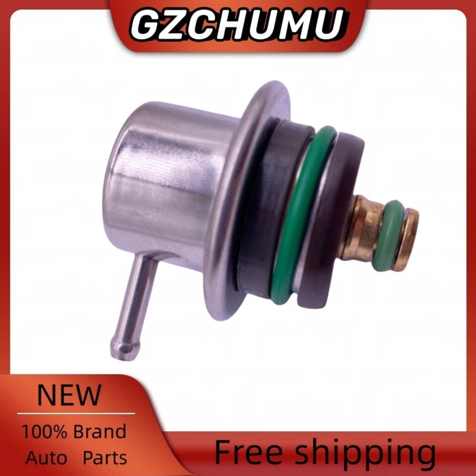 Automotive 2-Piece Fuel Line Hose Quick Release Female Connector 9.49 mm ID6 8x6 135  C
