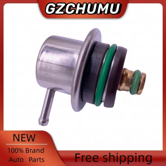 Automotive 2-Piece Fuel Line Hose Quick Release Female Connector 9.49 mm ID6 8x6 135  C