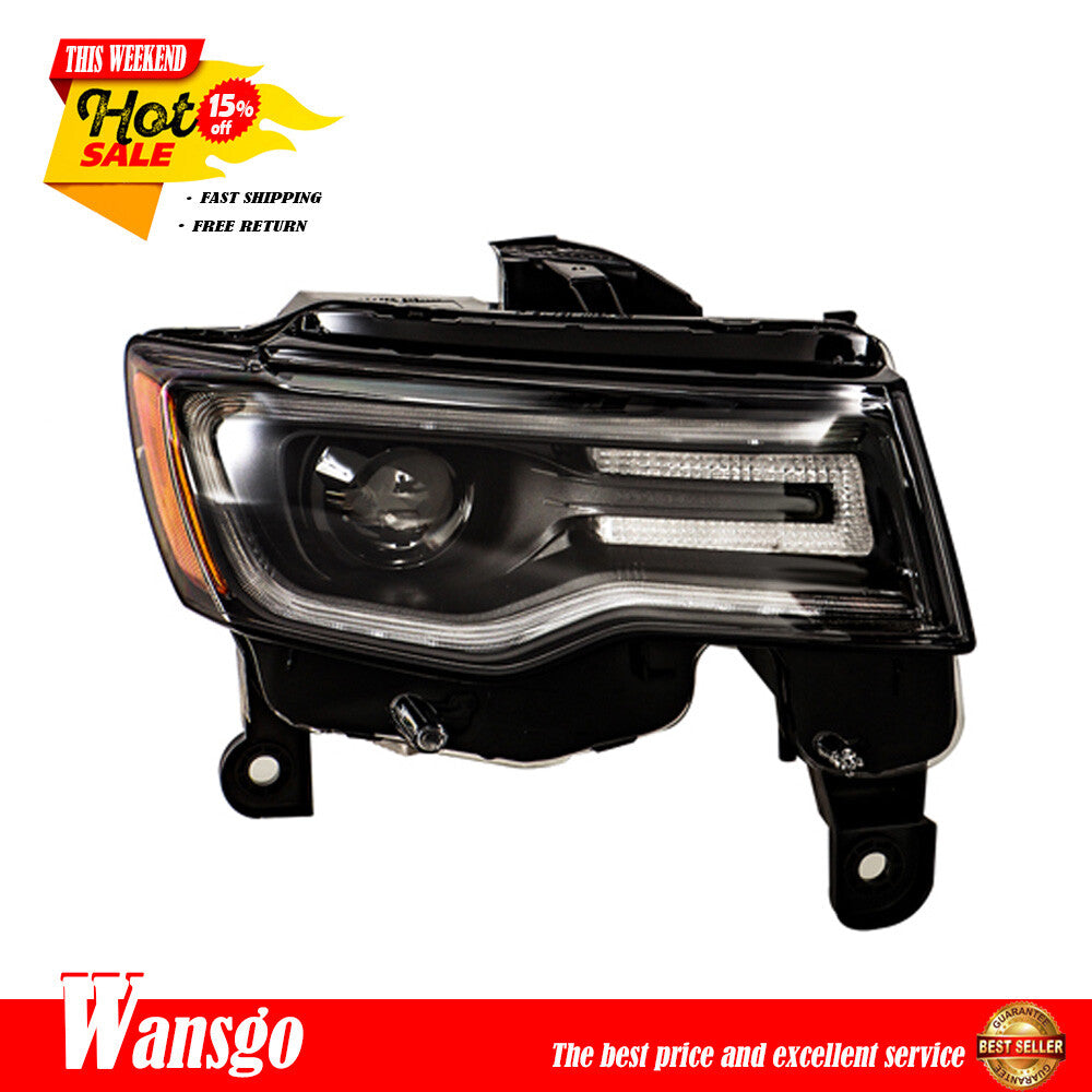 Head Combo Lamp Assembly 56540-13132-71 For Forklift 7FB10Tech0 8FBN15Tech0