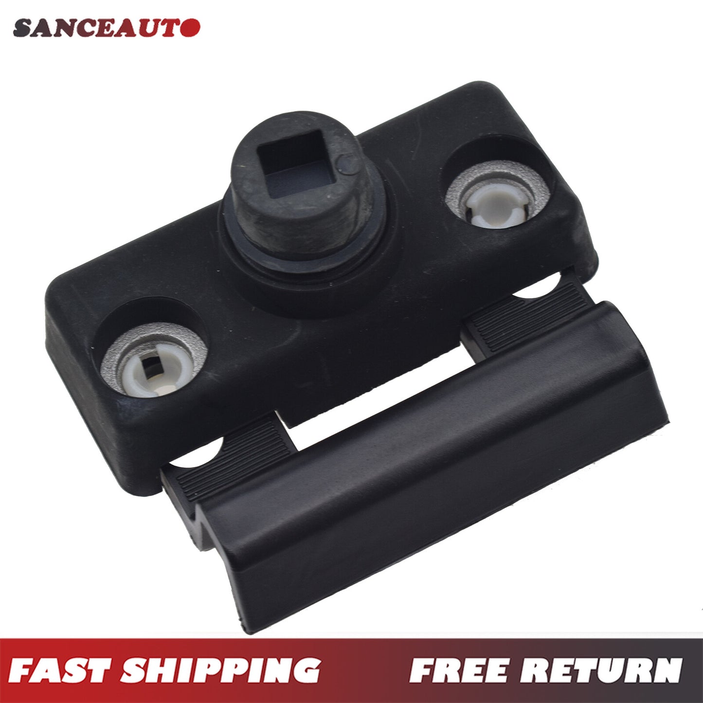 Suitable for E-Class W211 2007-2011 Bumper Buffer (Rear Cover Buffer 2117500097) n