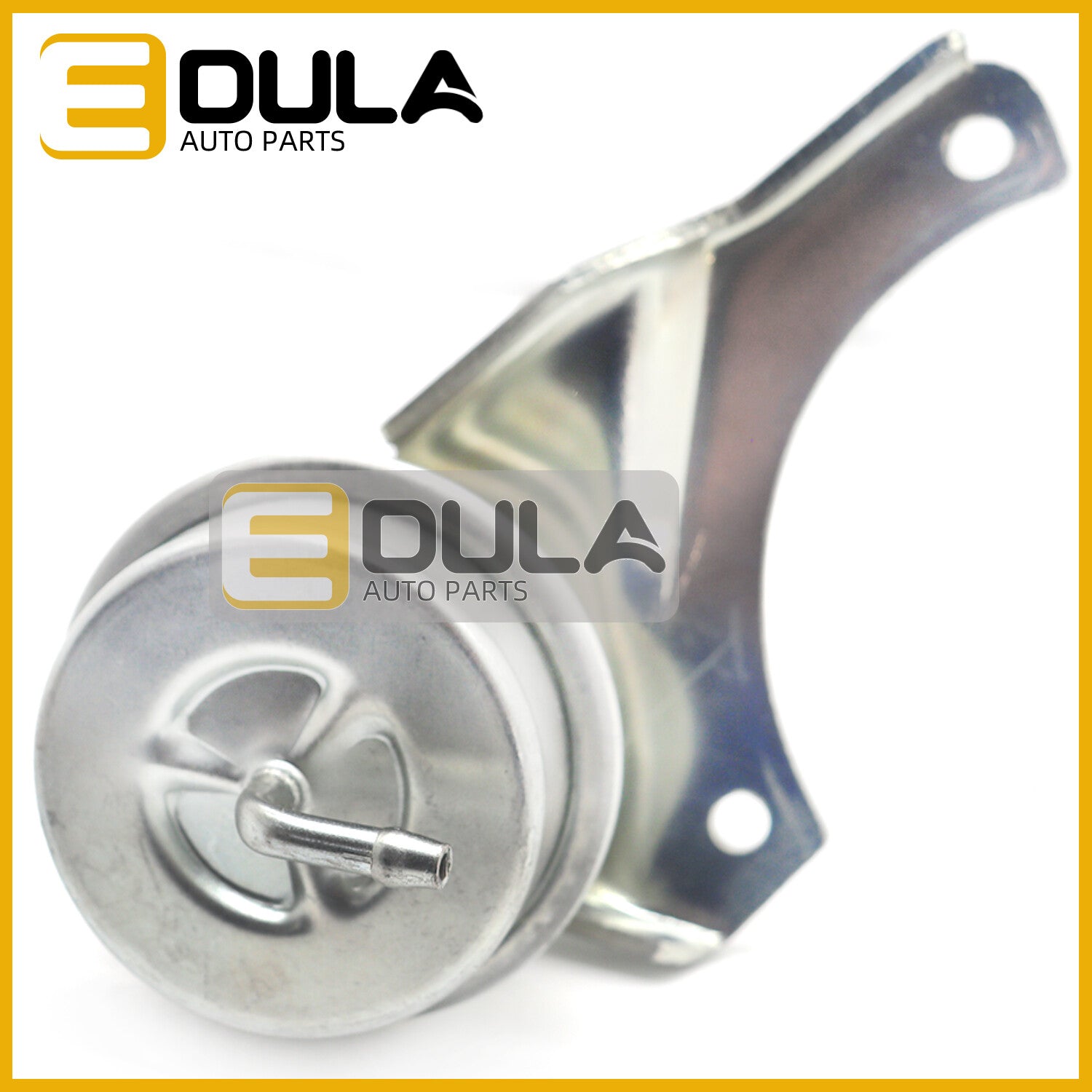 One-piece turbocharger pressure box for Audi A3 S3 Quattro VA1-083 06A145704P