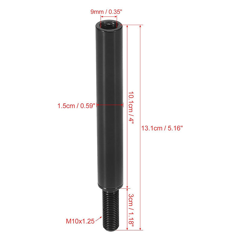 Svyoroo Wheel Cylinder 21233-70080G For Heli Hangcha Forklift CPC/D10 Technetium8 13523