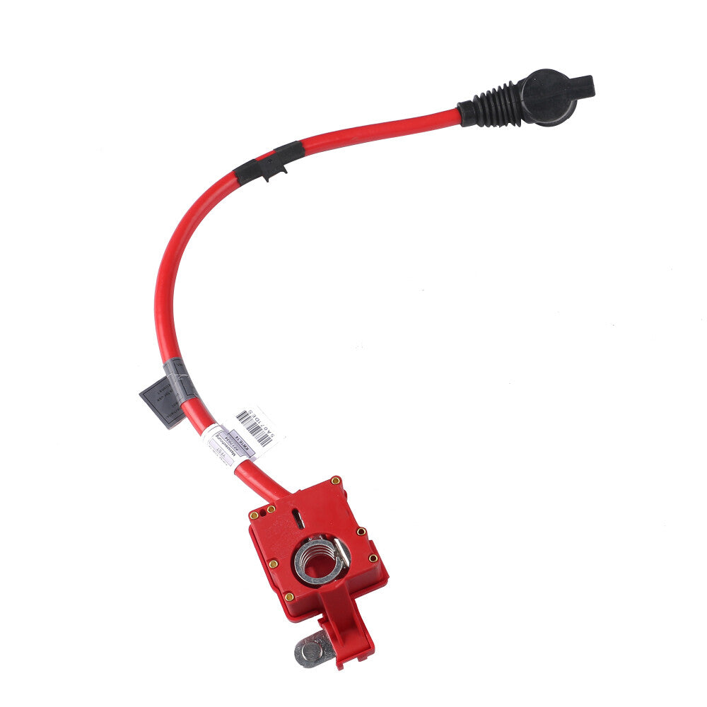 Positive Cable Battery Connection Cable Fits for BMW 7 Series 740Li 750i 760Li Q