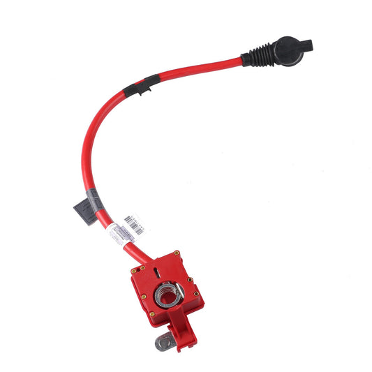 Positive Cable Battery Connection Cable Fits for BMW 7 Series 740Li 750i 760Li Q