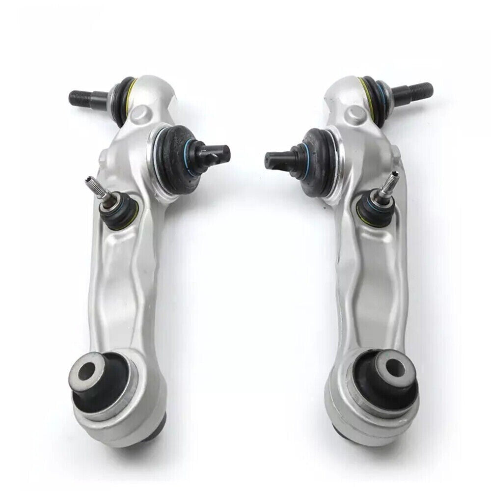 Pair Front Lower Left&Right Control Arms For Rolls Royce for Ghost Dawn Wraith 08-19 n