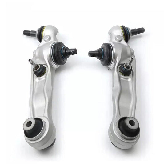 Pair Front Lower Left&Right Control Arms For Rolls Royce for Ghost Dawn Wraith 08-19 n