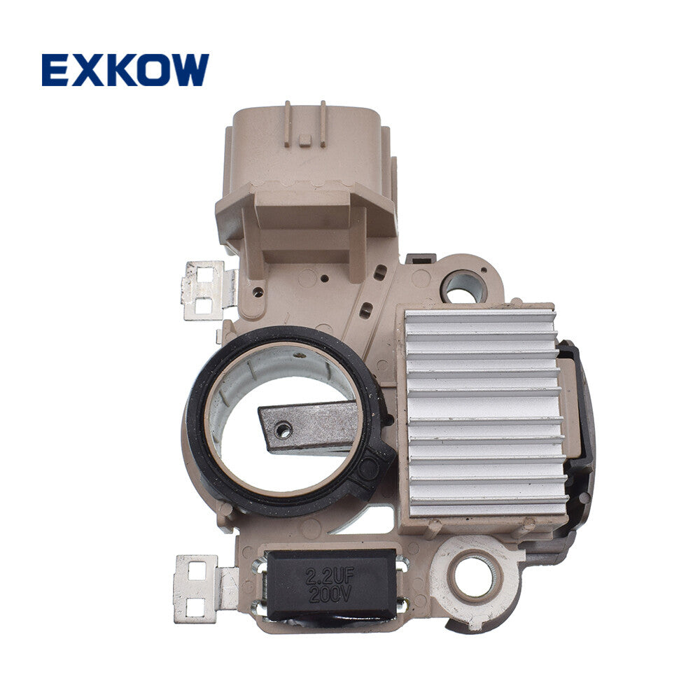 Alternator Regulator for Mitsubishi ASX Lancer Outlander Pajero L200 1800A087