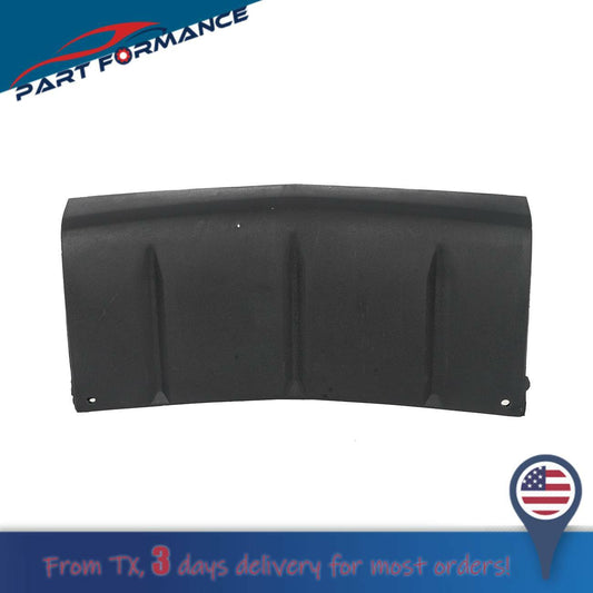 Rear bumper trailer cover for for Cadillac SRX GM1129103 trailer eye cap hook v