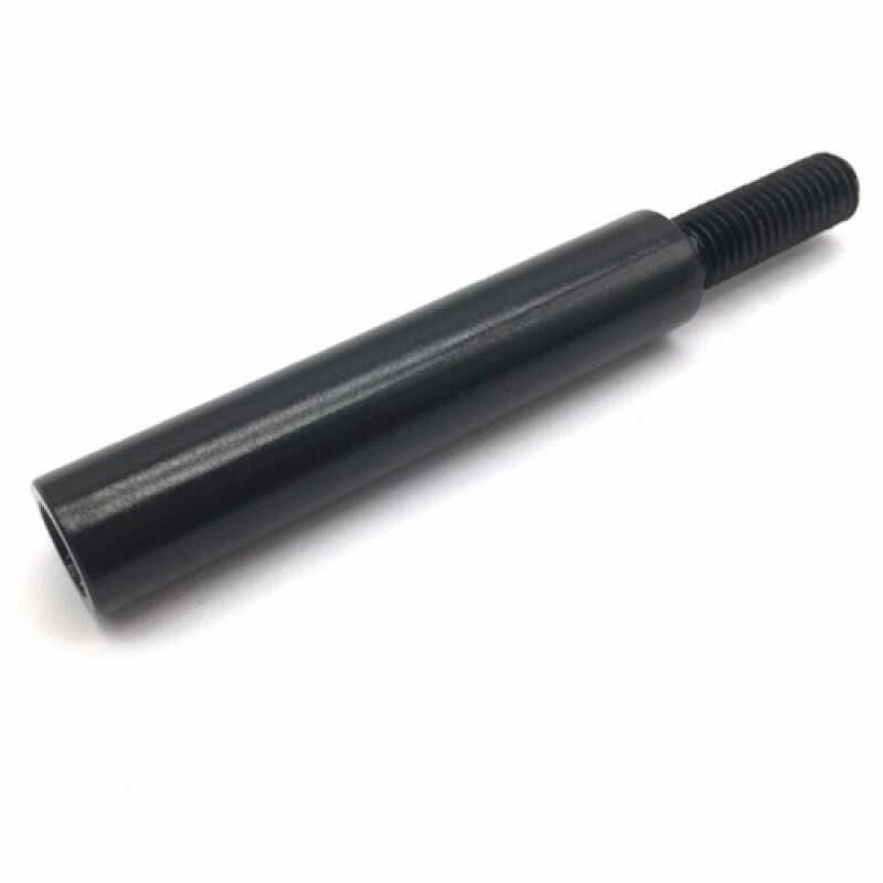 3 M10X1.5 Aluminum Shift Knob Extension Fit Manual Shift Rod for Honda / for Acura 1Ps n