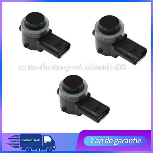3X Capteur de Stationery Prévu pour 2 7 X1 X5 X4 X6 I3 66209274427 n