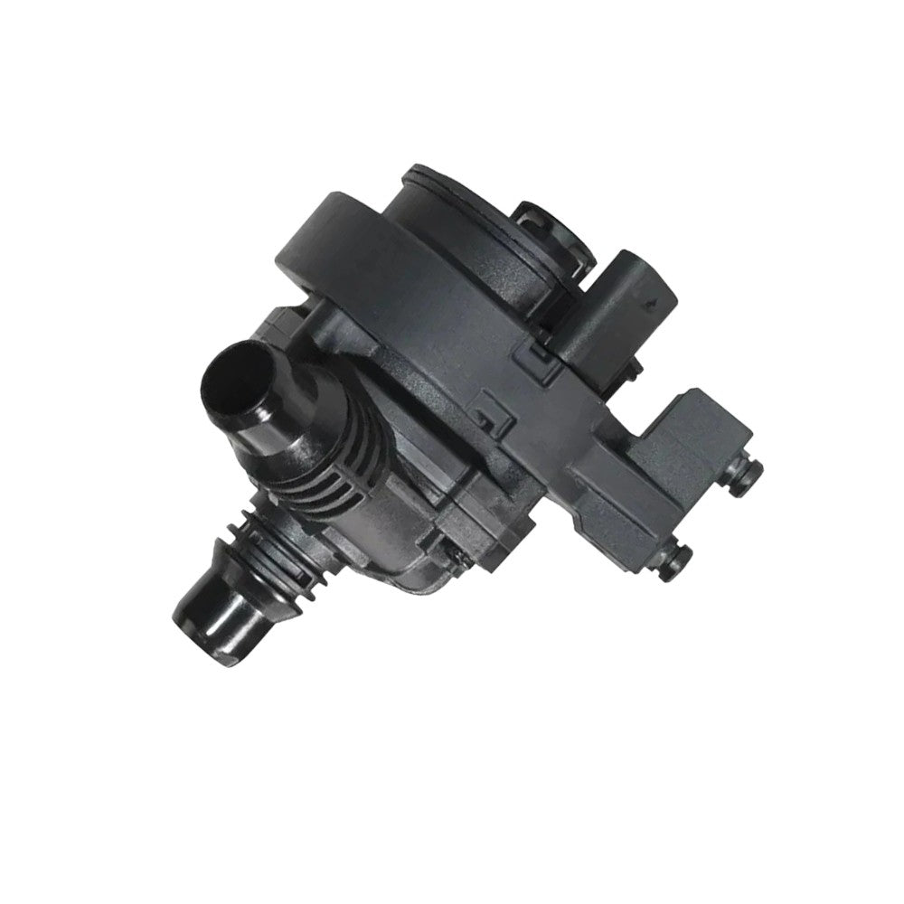 Electric Water Pump Black Fits For 340i 440i 540i 740i xDrive X1 X2 X3 F54 F60 Q