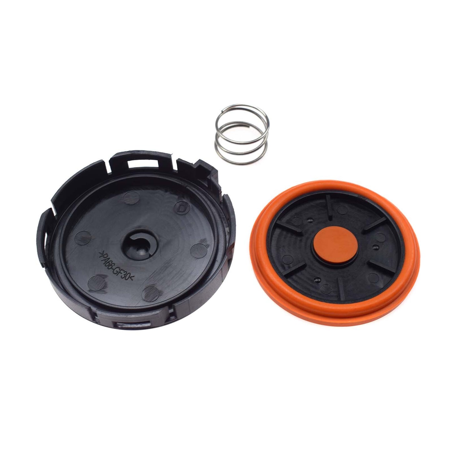 PCV valve cover suitable for BMW E60, E81, E83, E85, E87, E88, E90, E91, X1, X3, Z4 11127555212 Brand New Q