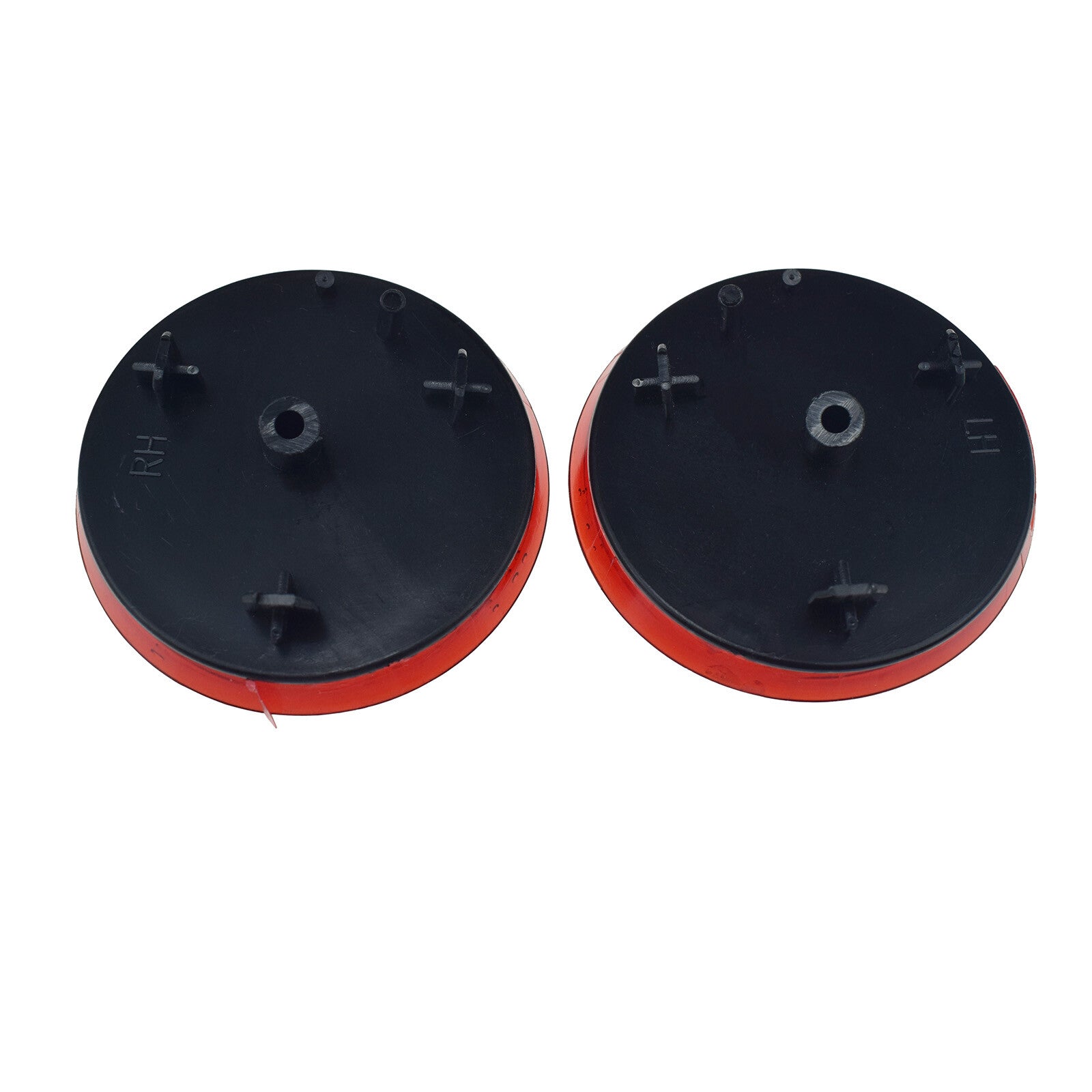 Rear bumper reflector lights are suitable for Qashqai J10 08-15 26560-JE20A- n