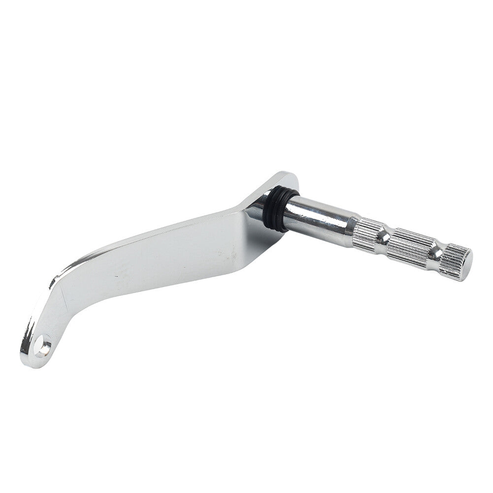 Gear Shifter Shift Rod Lever Arm for Harley Softail Fat Boy FLSTF 1990-06 FLSTN Q