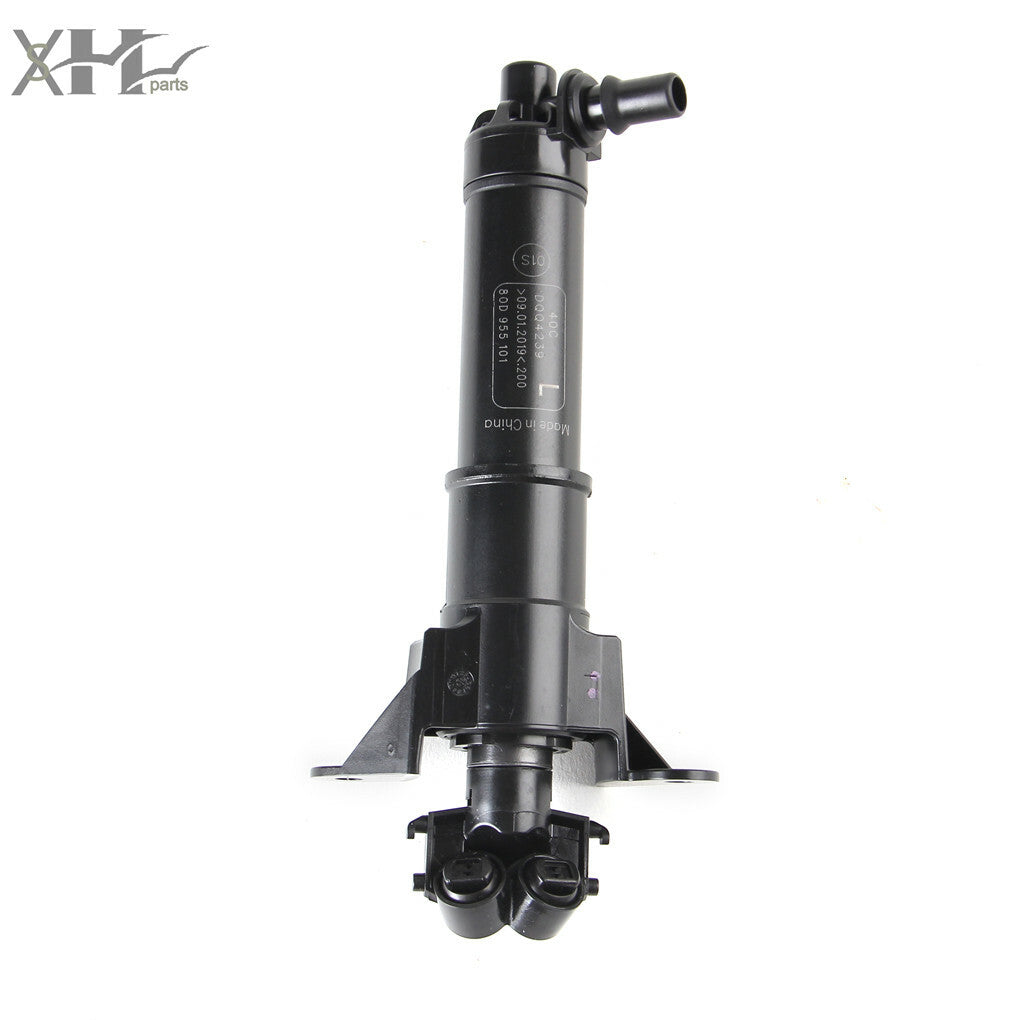 The front left headlight spray nozzle is suitable for Audi Q5 80A955101 Q