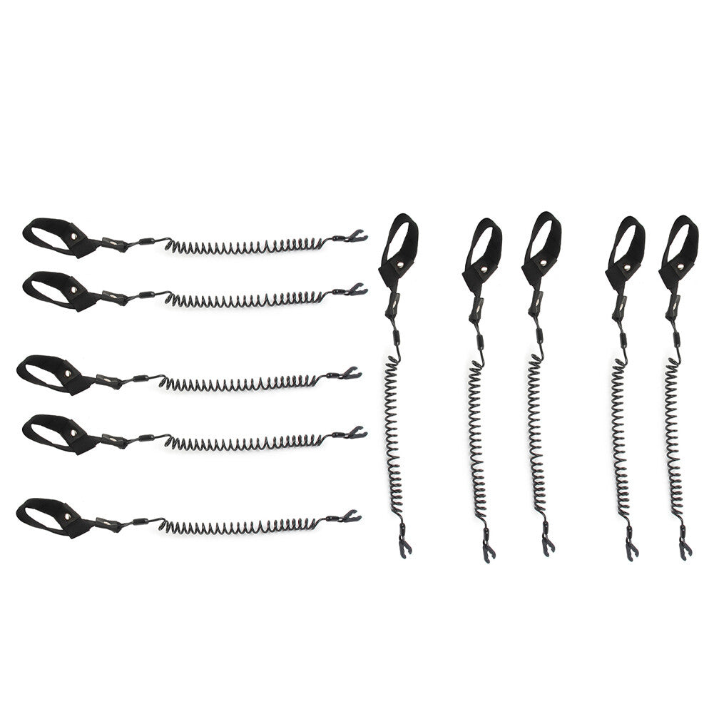 Stop Kill Key Floating Safety Wrist Lanyard for Yamaha Jet Ski Wave Runner 10PCS Q