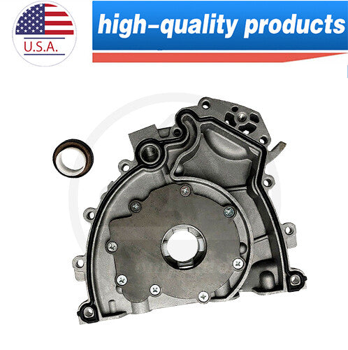 Engine Oil Pump LR002465 1348651 for Rover for Range Rover Sport 2.7L TDV6 3.0L V6/