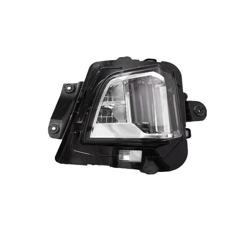 1Pcs LED Right Side Front Bumper Fog Light Fog Lamp for Cadillac XTS 2018-2019
