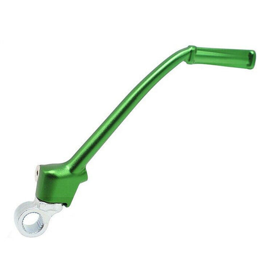 for Kawasaki Kick Start Starter Lever Pedal KX85 KX100 2001-2021 2017ly
