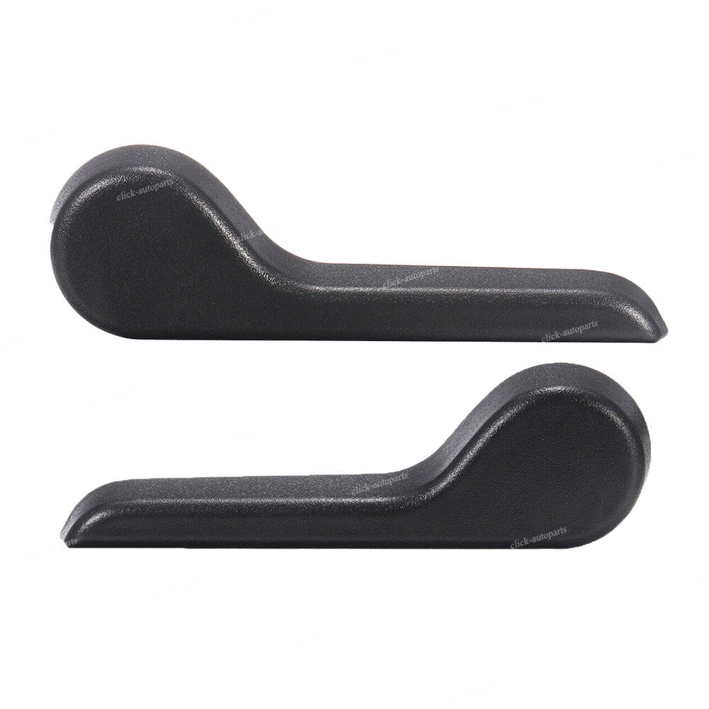 Front LHRH for Seat Adjuster Lever Handle For 2007-2014 Chevy Silverado for Sierra Q