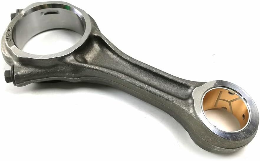 Upgraded KS piston and equipment manufacturer connecting rod kit piston 23 mm for Audi for VW 2.0TSI 18089 B
