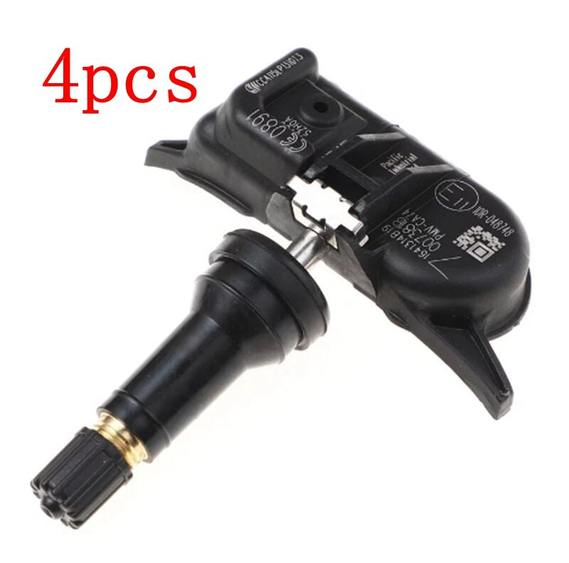 40700-5ZH0A TPMS Tire Pressure Sensor 433MHZ 407005ZH0A Fit For N issan Navara