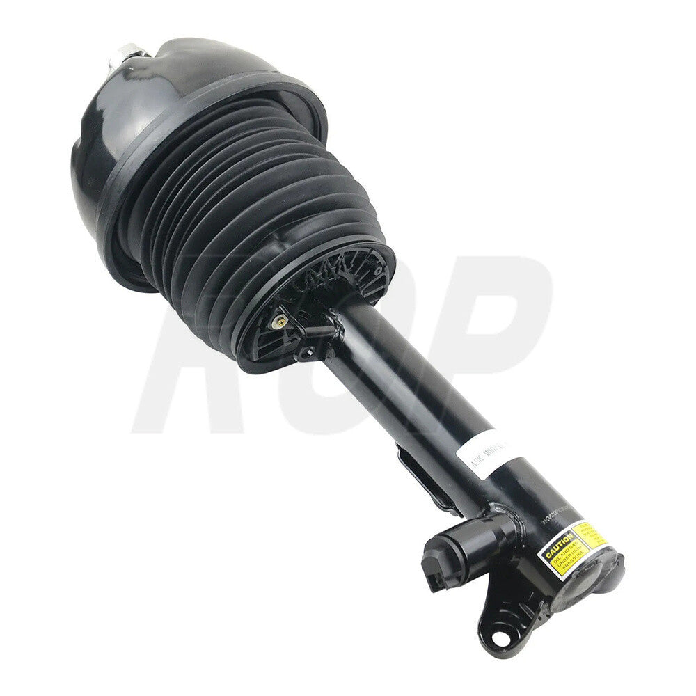 Front Left Air Shock Strut ADS Fit for Mercedes E-Class W212 E400 E63 RWD 2010-2016