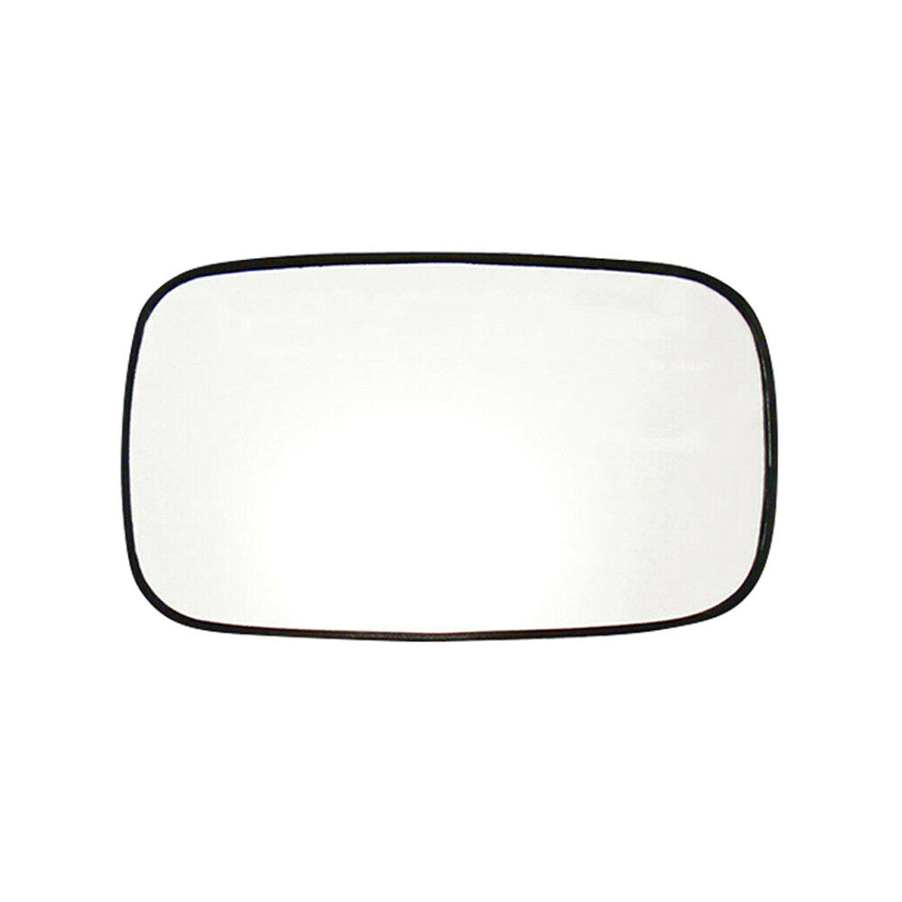 Right Heated Door Mirror Glass With Heating 8679831 for Volvo S40 V50 2005-06 Q