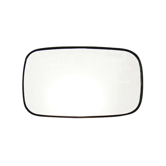 Right Heated Door Mirror Glass With Heating 8679831 for Volvo S40 V50 2005-06 Q