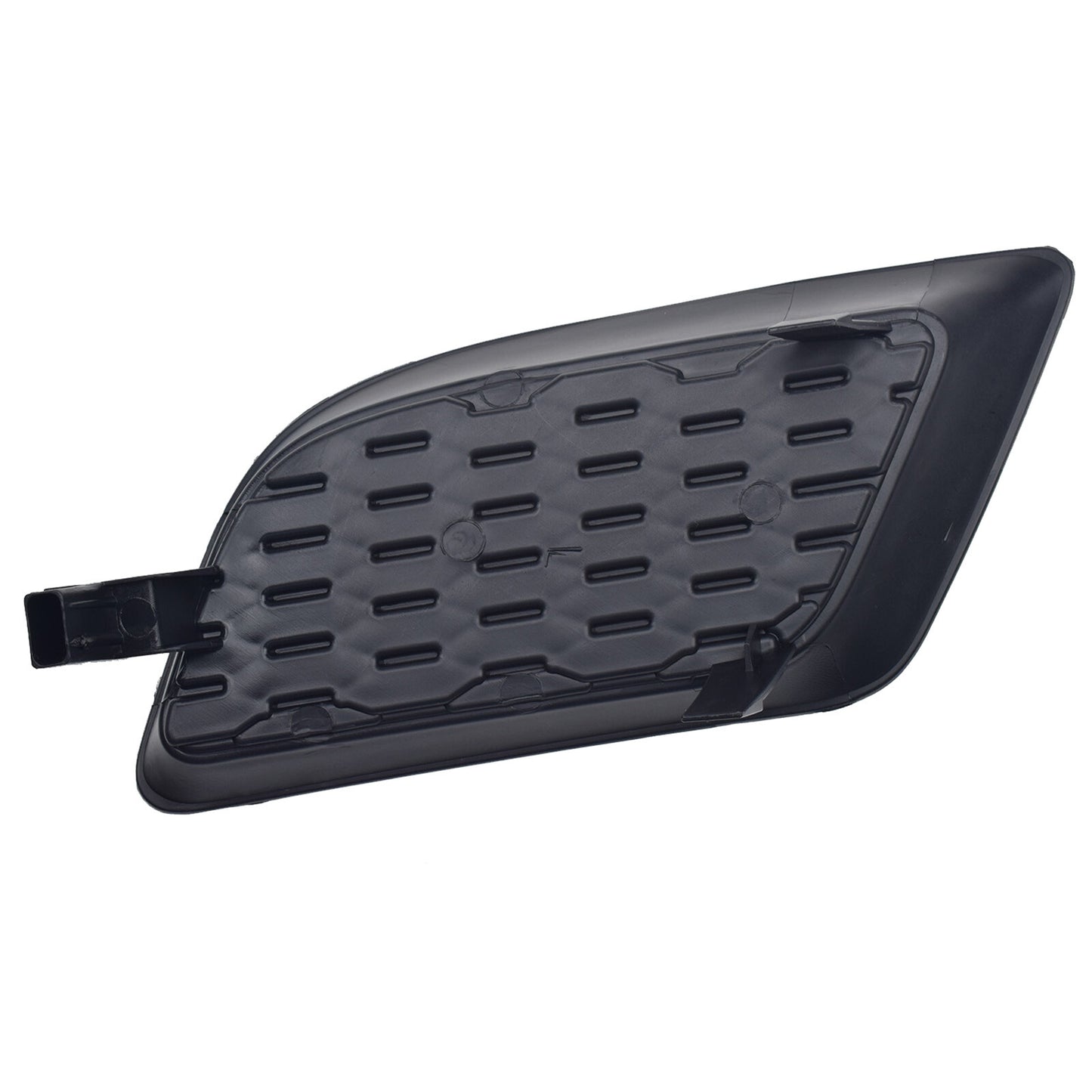 Front left fog lamp protective cover driver side 68092571AA for for Dodge Charger 2011-2014- v