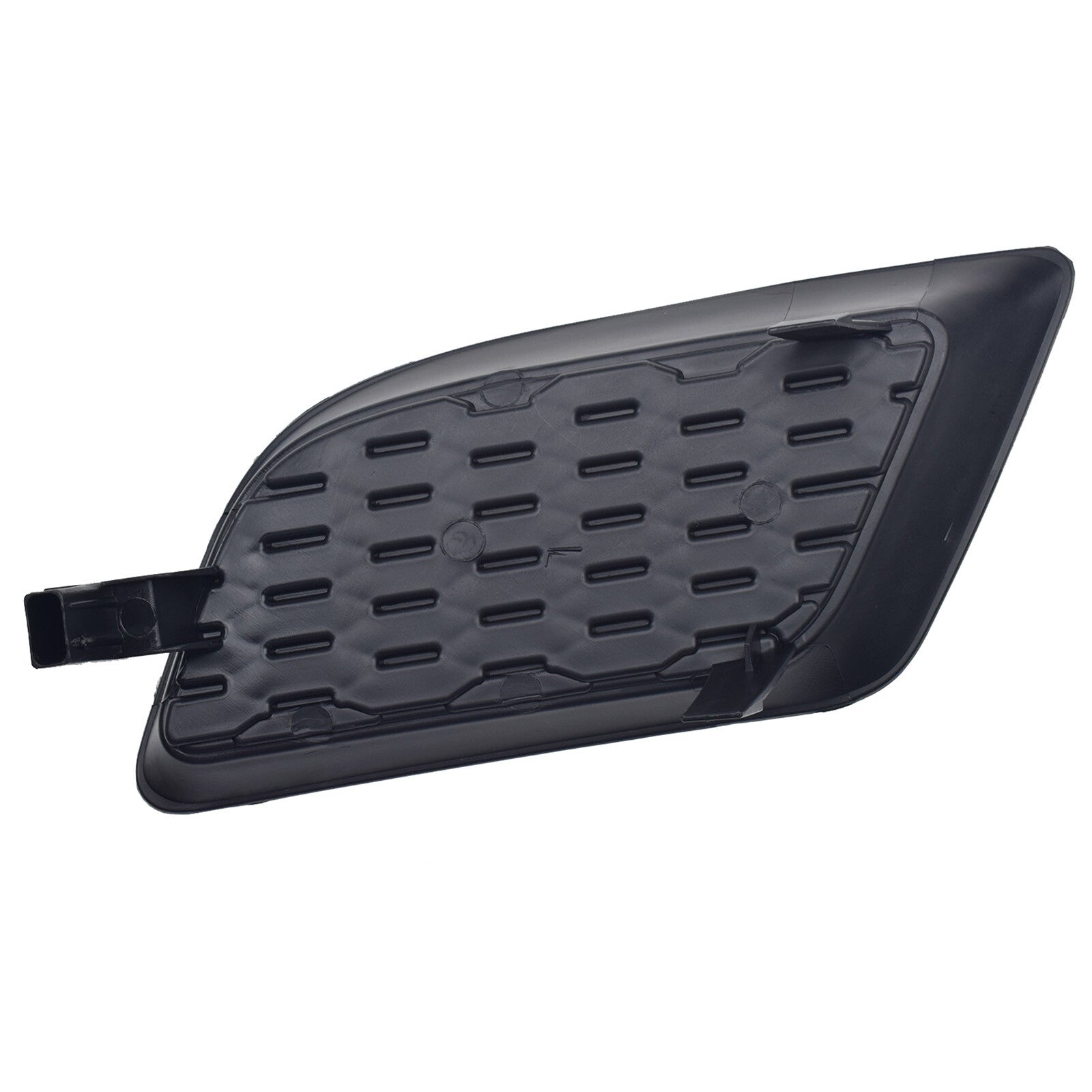 Front left fog lamp protective cover driver side 68092571AA for for Dodge Charger 2011-2014- v