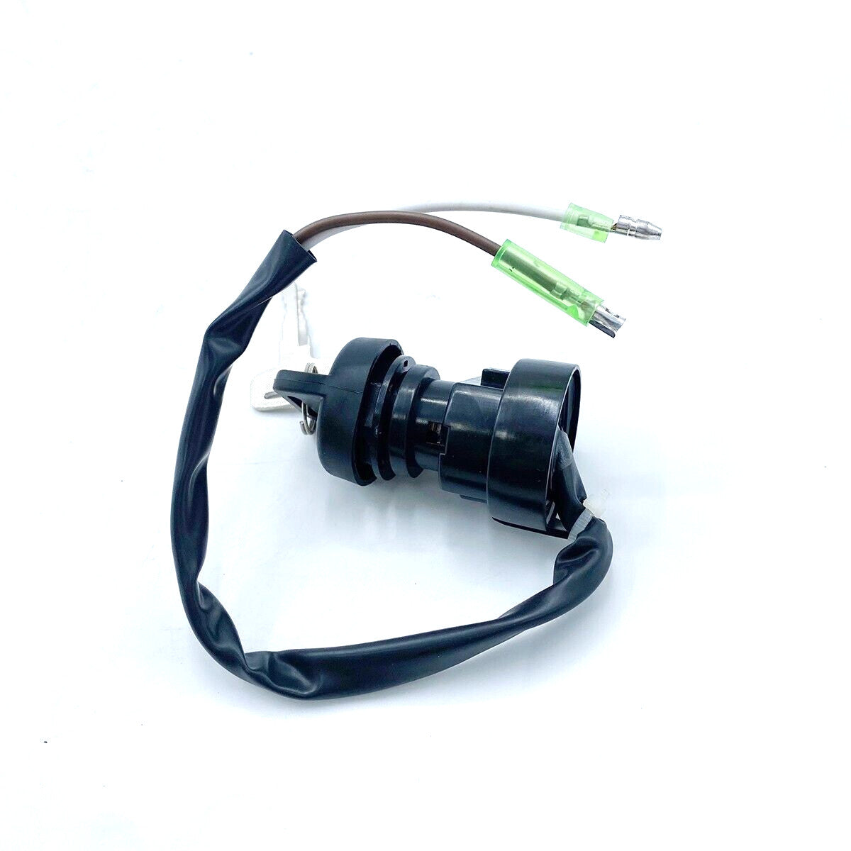 New 2 Wire Ignition Key Switch for Kawasaki Bayou 300 KLF300 bayou 220 250 400