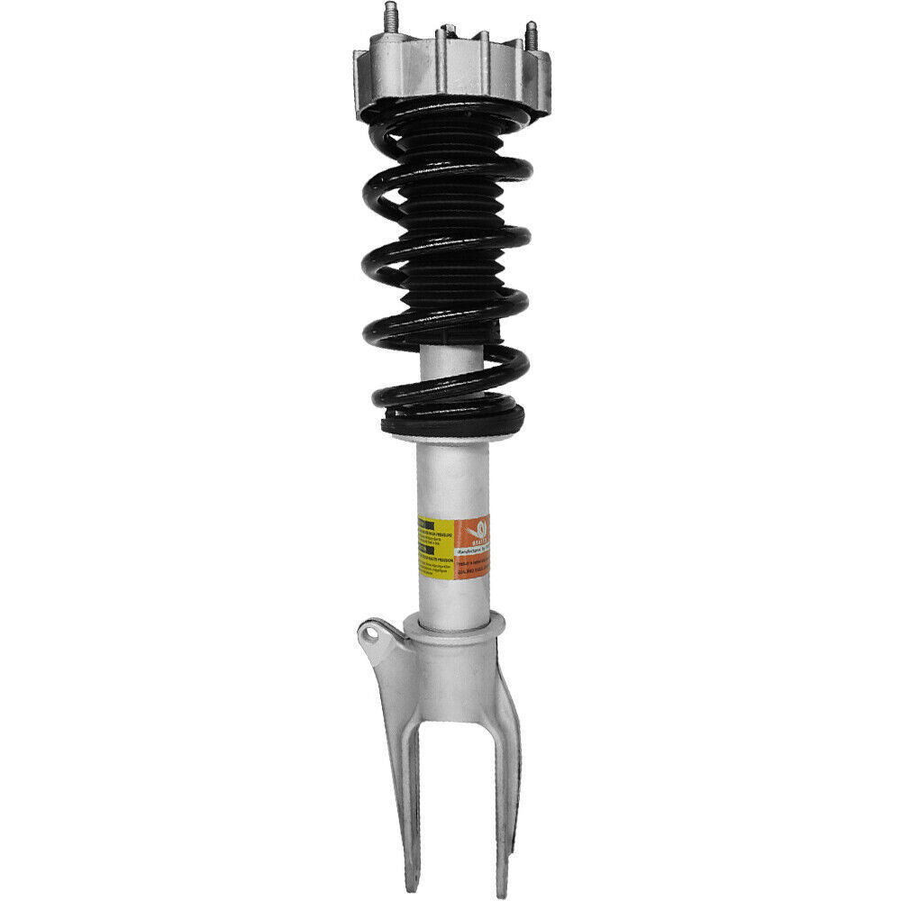 2x Front Shock Absorber ASSY w/ Sensor for Cadillac for Escalade EXT ESV 2007-2014