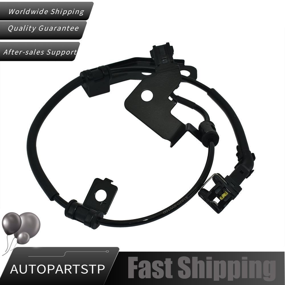 Rear Right ABS Wheel Speed Sensor for 13-16 for Hyundai Santa Fe for Hyundai for Kia Sorento