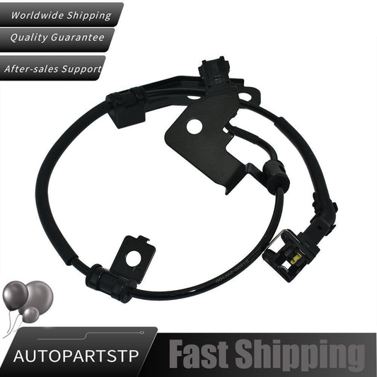 Rear Right ABS Wheel Speed Sensor for 13-16 for Hyundai Santa Fe for Hyundai for Kia Sorento