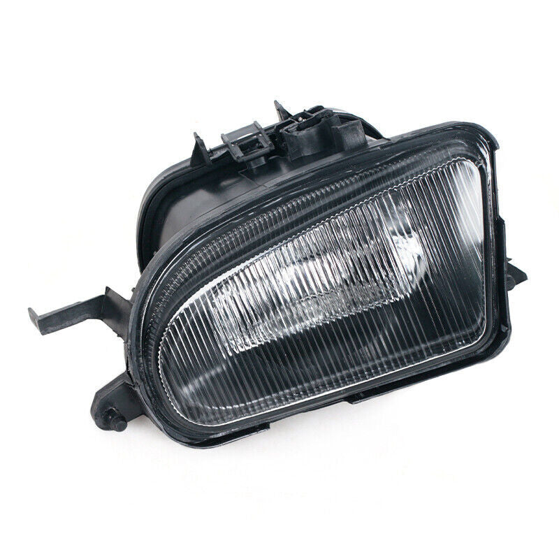 Left side applies to for Mercedes-Benz W210 E200 E220 E240 E280 E300 front fog lights