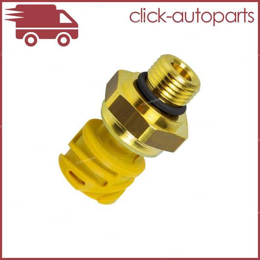 7421634017 Fuel Rail High Pressure Sensor for RENAULT for VOLVO FH/FM2005 D12 D13