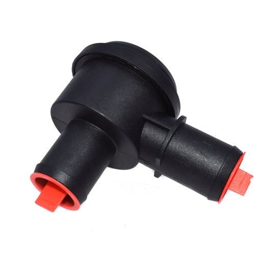 Brand New Turbo Overflow Cut-off Flow Divider Valve 06A145710P for Audi A4 RS6 for Passat 1.8L v