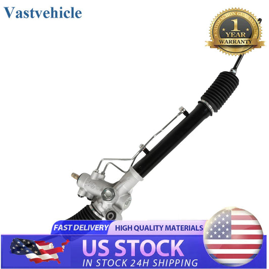New Power Steering Rack  Pinion Ass'y For 2.0L 1996-2000 for Toyota RAV4 26-1613