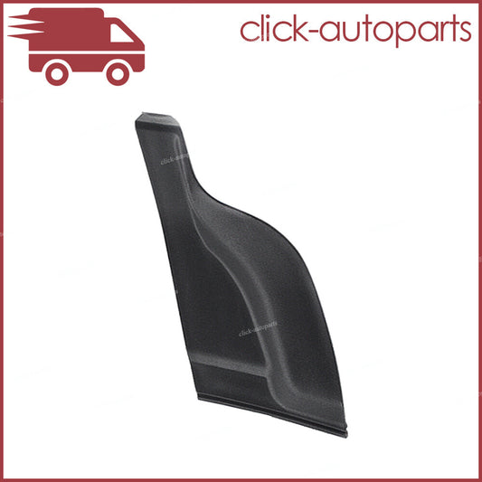 Front Windshield Wiper Side Cowl Extension Cover Trim for Toyota Prius 2010-15