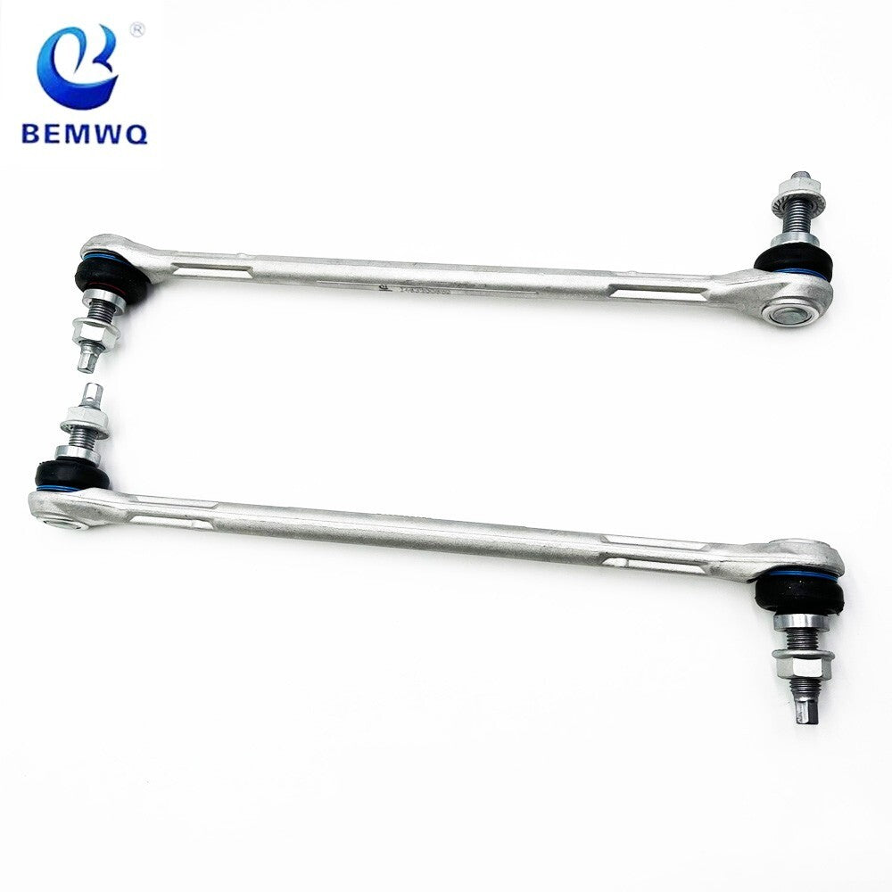 2-Piece Front Stabilizer Sway Bar Link Kit for E90 128i 135i 323i 328i 335i X1 Z4 n